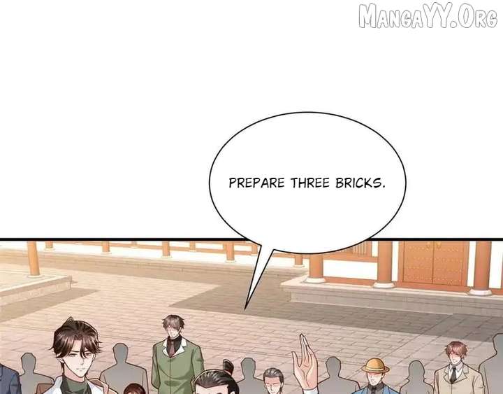 I randomly have a new career every week Chapter 869 337 051