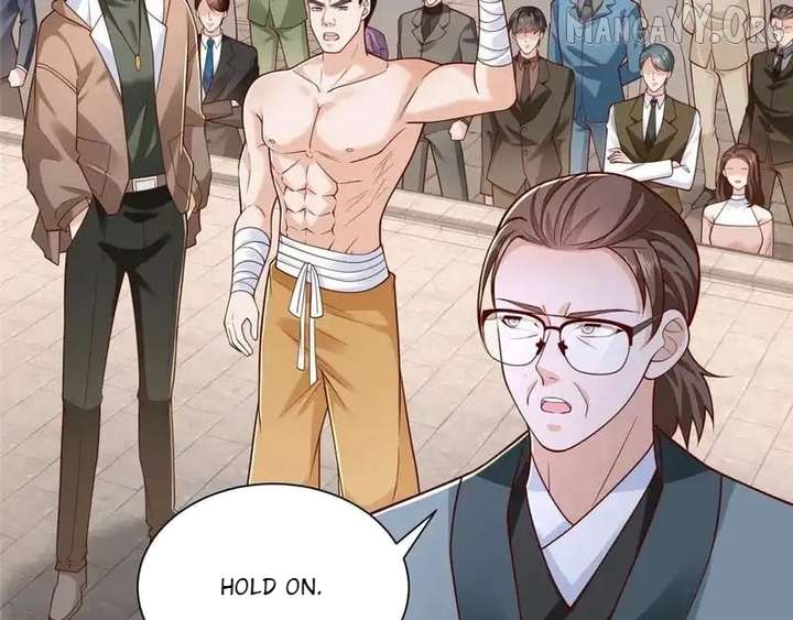 I randomly have a new career every week Chapter 869 338 052