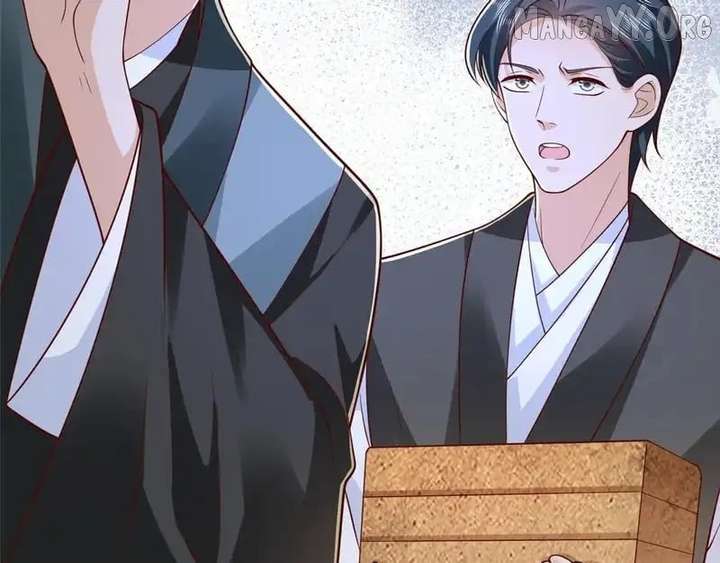 I randomly have a new career every week Chapter 869 341 055