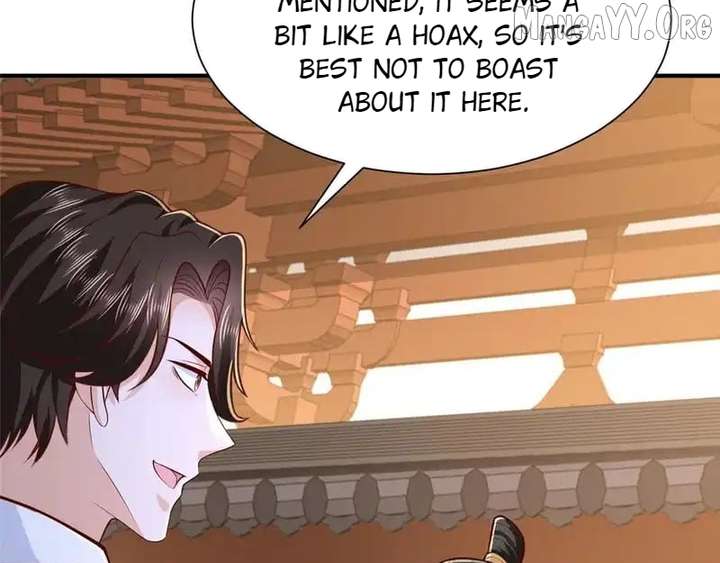 I randomly have a new career every week Chapter 869 366 080