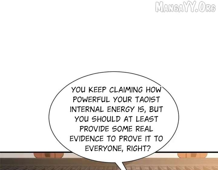 I randomly have a new career every week Chapter 869 371 085