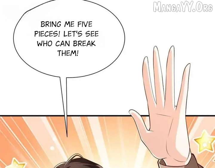 I randomly have a new career every week Chapter 869 374 088