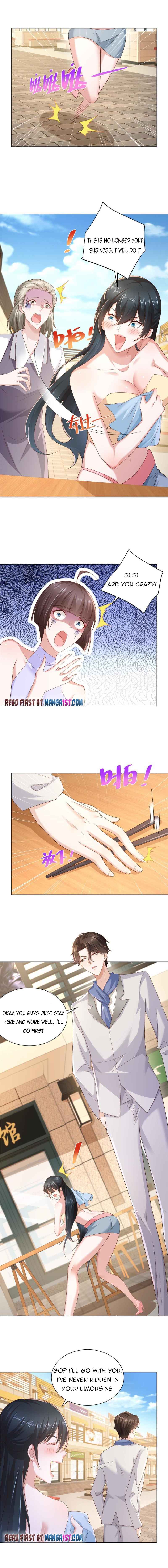 I randomly have a new career every week Chapter 87 27 1