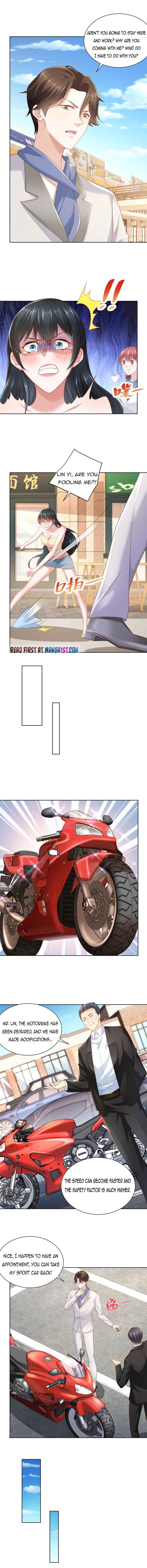 I randomly have a new career every week Chapter 87 28 2