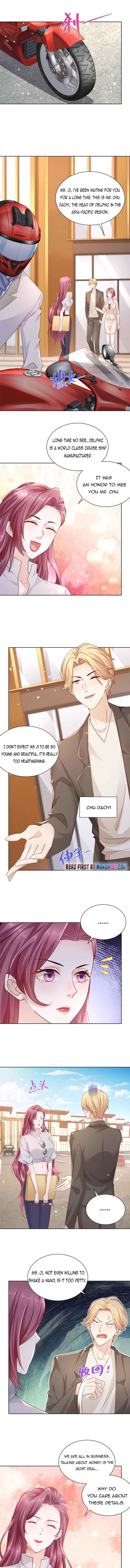 I randomly have a new career every week Chapter 87 30 4