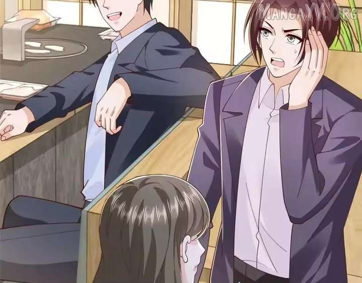 I randomly have a new career every week Chapter 873 382 024