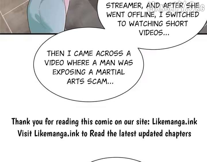 I randomly have a new career every week Chapter 873 394 036