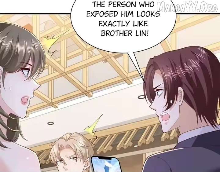 I randomly have a new career every week Chapter 873 396 038