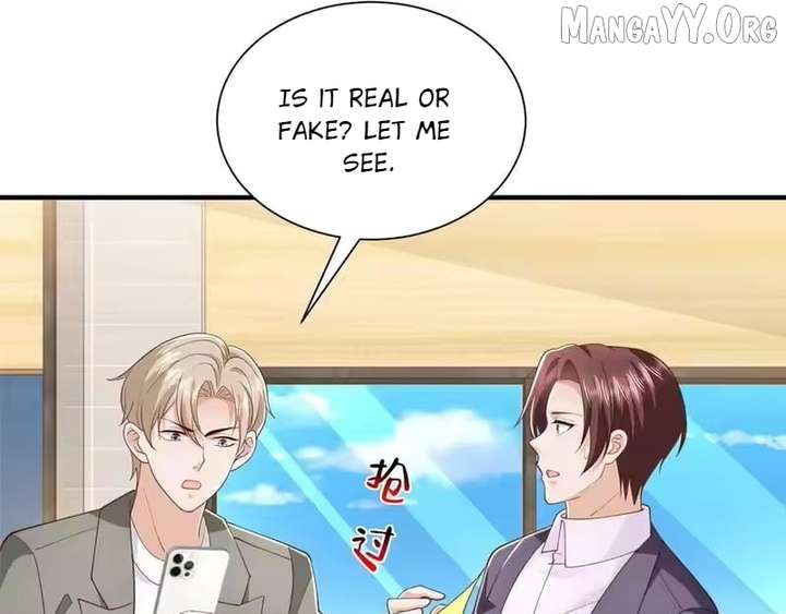 I randomly have a new career every week Chapter 873 399 041