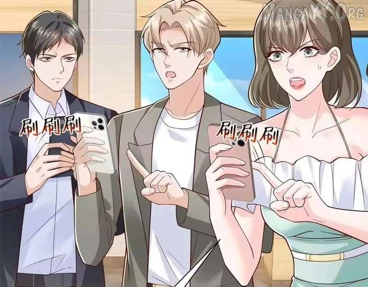 I randomly have a new career every week Chapter 873 408 050