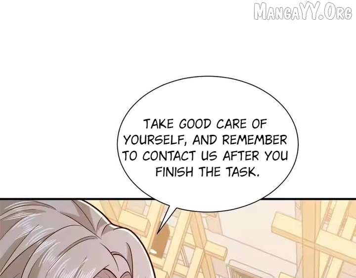 I randomly have a new career every week Chapter 873 443 085