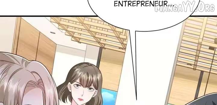 I randomly have a new career every week Chapter 873 464 106