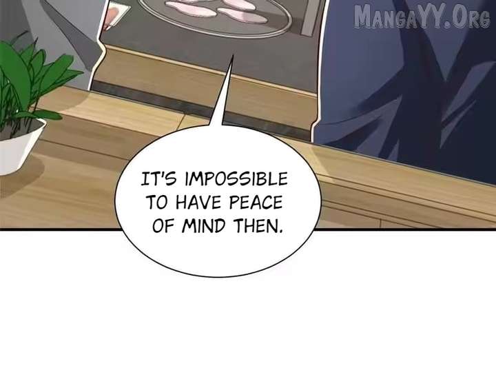 I randomly have a new career every week Chapter 873 466 108