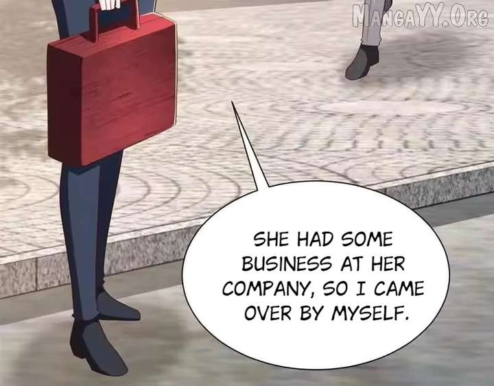 I randomly have a new career every week Chapter 875 268 ch 875 13