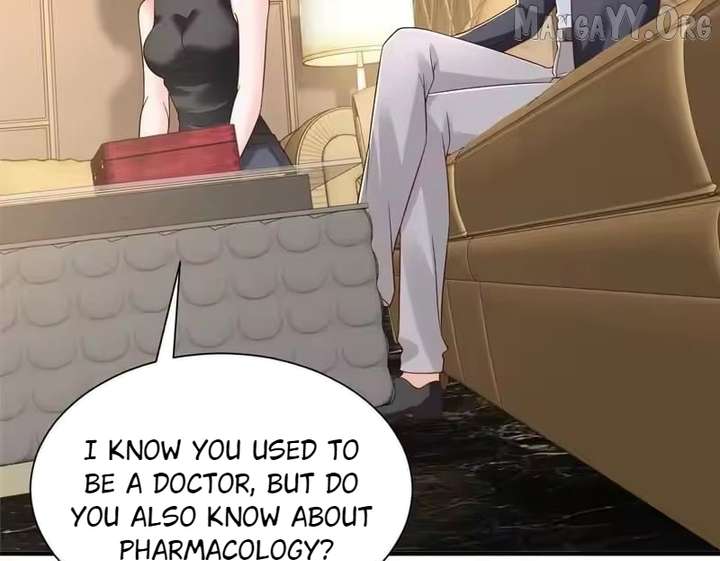 I randomly have a new career every week Chapter 875 300 ch 875 46