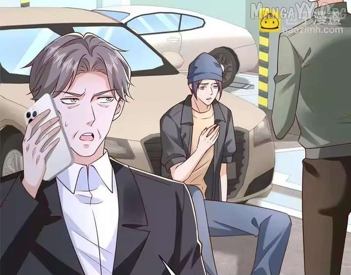 I randomly have a new career every week Chapter 876 361 ch 876 16