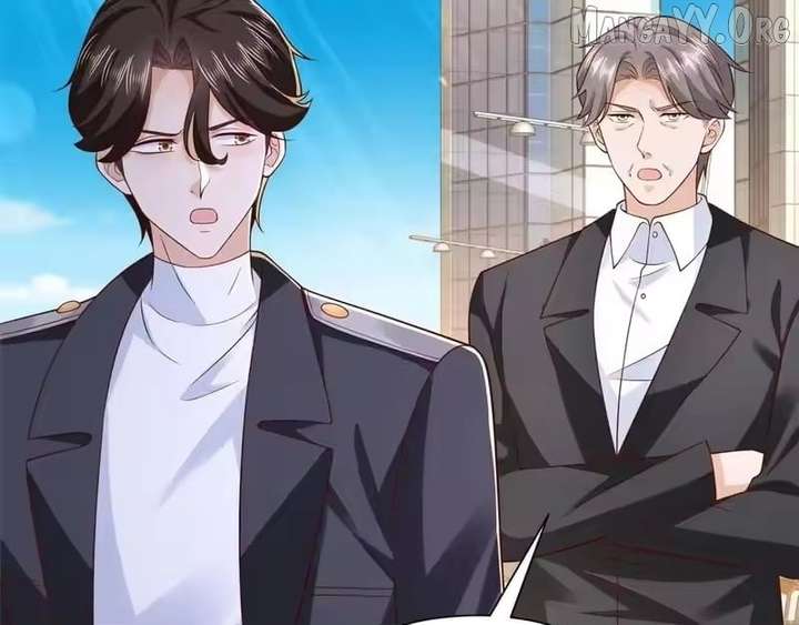 I randomly have a new career every week Chapter 877 343 ch 877 25