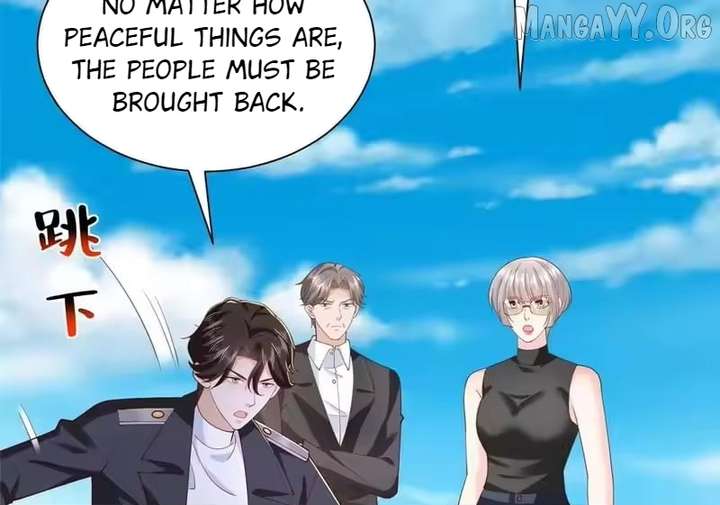 I randomly have a new career every week Chapter 877 409 ch 877 91