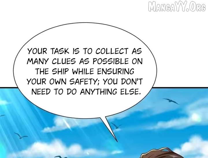 I randomly have a new career every week Chapter 878 341 ch 878 5