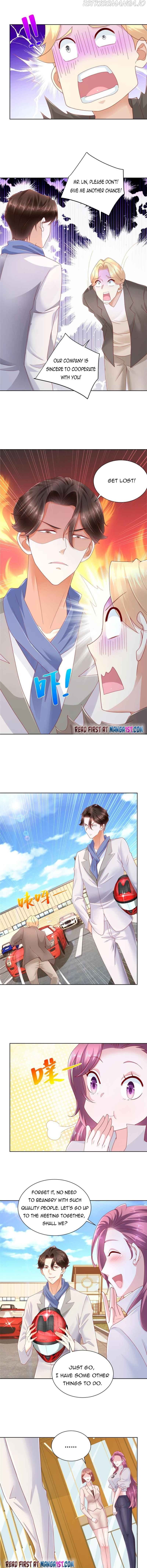 I randomly have a new career every week Chapter 88 24 002