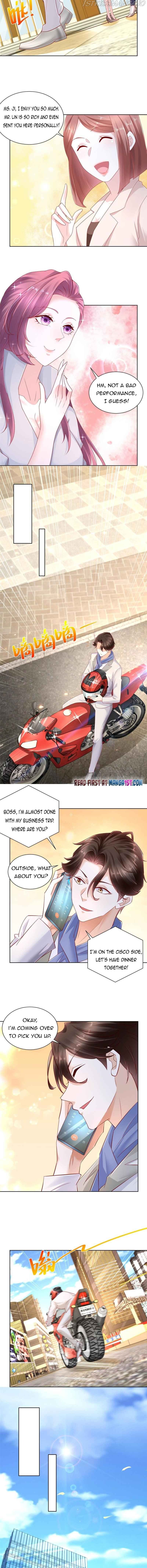 I randomly have a new career every week Chapter 88 25 003