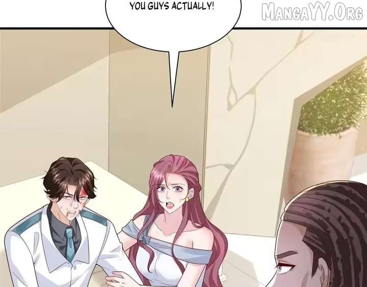 I randomly have a new career every week Chapter 888 292 ch 888 13