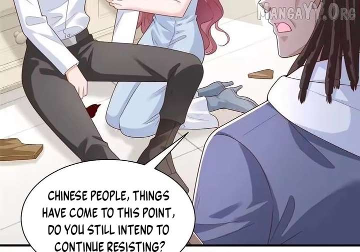 I randomly have a new career every week Chapter 888 293 ch 888 14