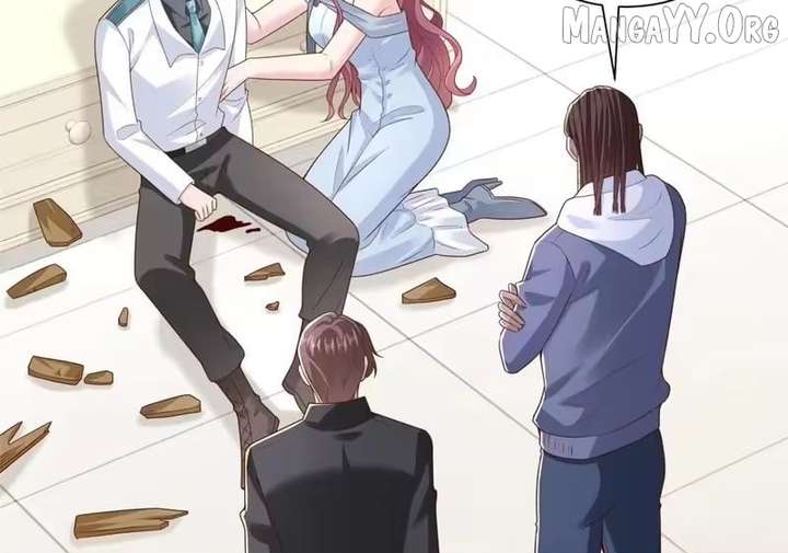 I randomly have a new career every week Chapter 888 281 ch 888 2