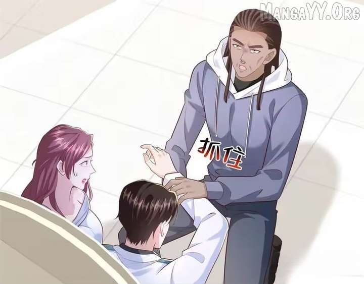 I randomly have a new career every week Chapter 888 318 ch 888 39