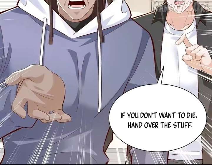 I randomly have a new career every week Chapter 888 336 ch 888 57
