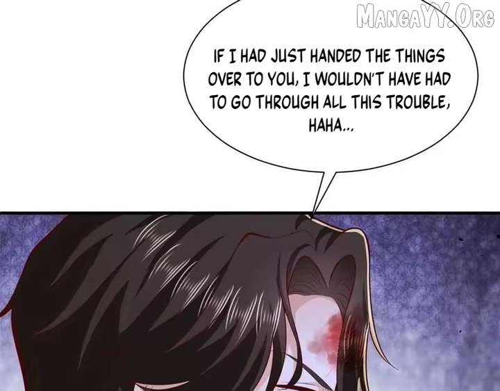I randomly have a new career every week Chapter 888 338 ch 888 59