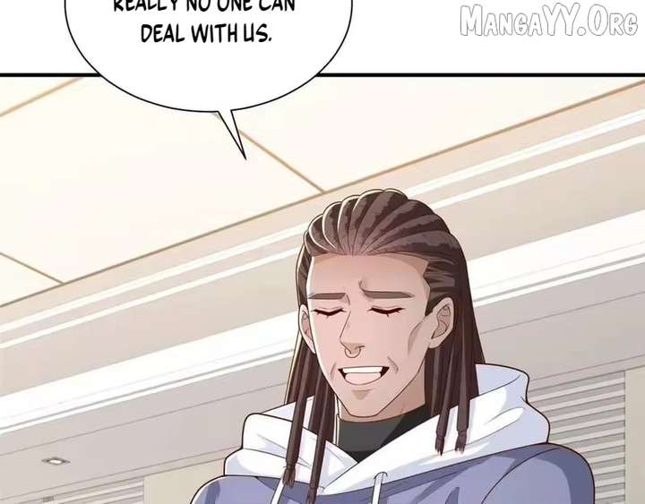 I randomly have a new career every week Chapter 888 286 ch 888 7