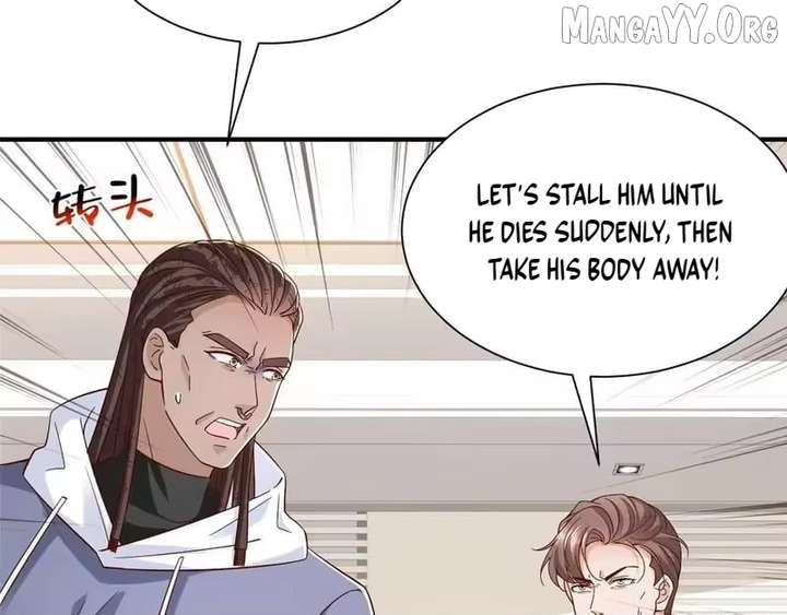 I randomly have a new career every week Chapter 888 365 ch 888 86