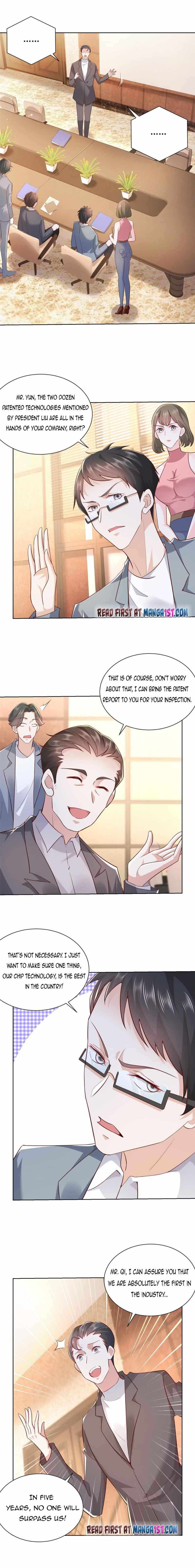 I randomly have a new career every week Chapter 89 27 002