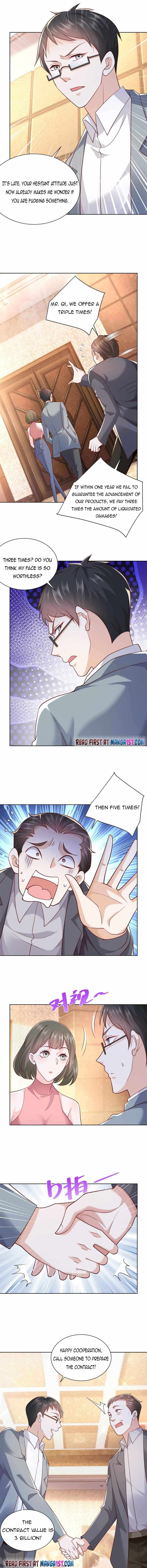 I randomly have a new career every week Chapter 89 29 004