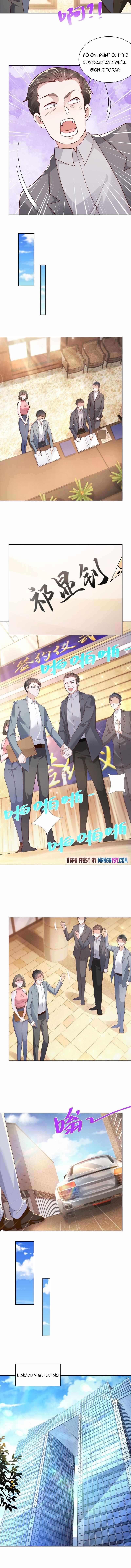 I randomly have a new career every week Chapter 89 30 005