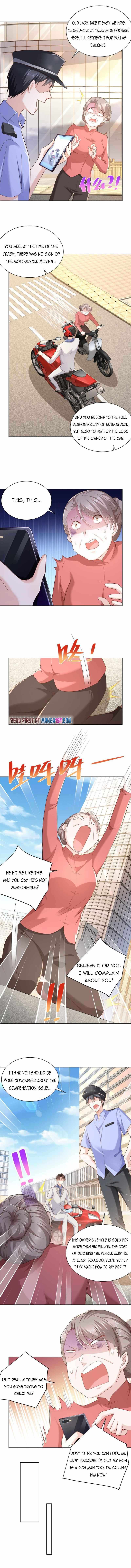 I randomly have a new career every week Chapter 90 26 004