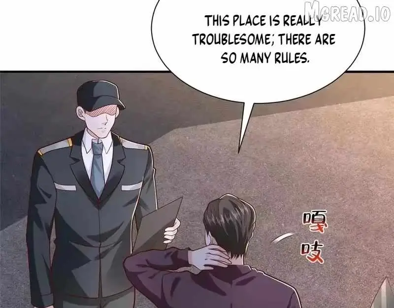 I randomly have a new career every week Chapter 905 371 1cfd6fe746cb