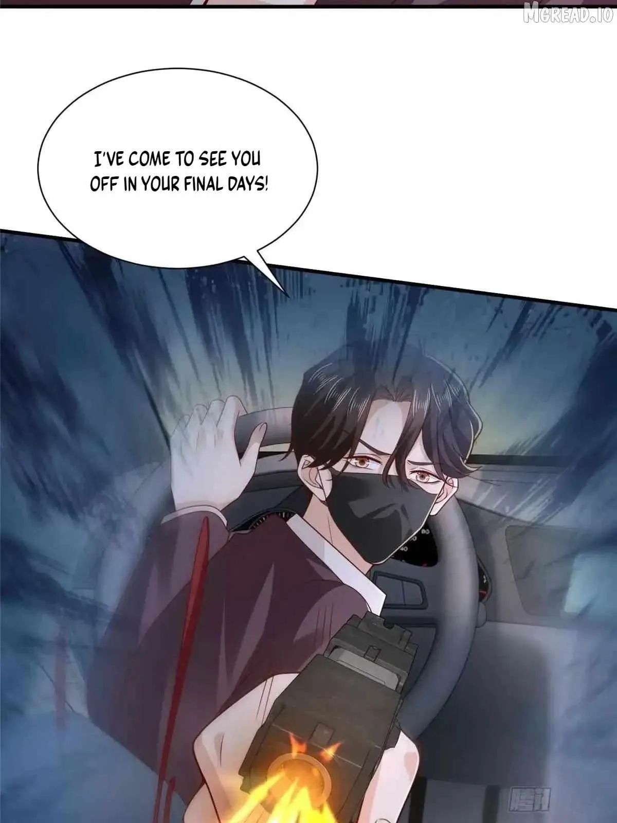 I randomly have a new career every week Chapter 906 179 42feec556ec5