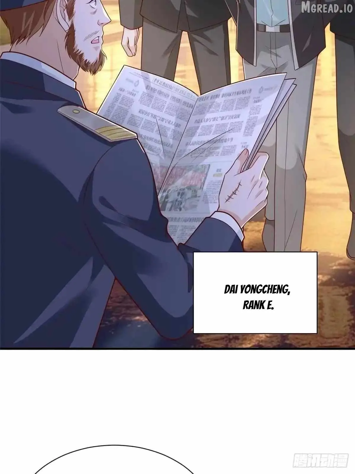 I randomly have a new career every week Chapter 906 226 4bfbdd8ee3c0