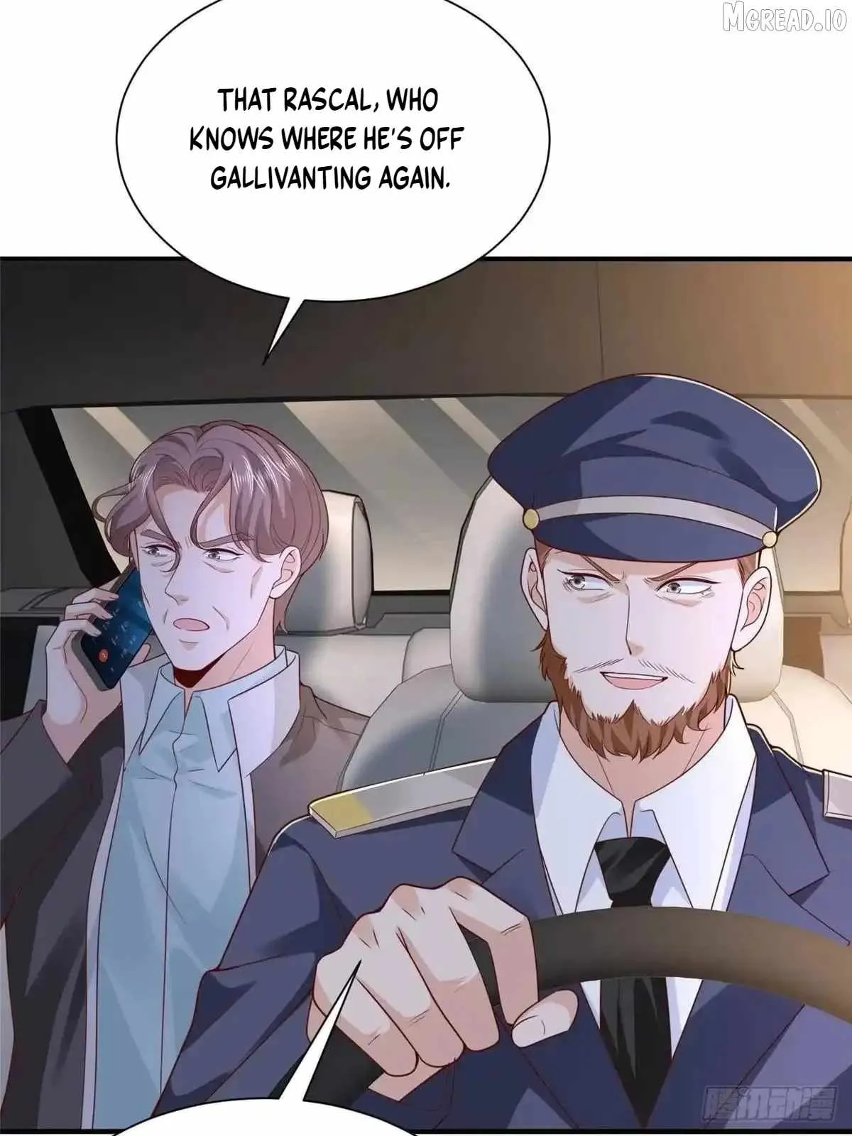 I randomly have a new career every week Chapter 906 232 a19c182b3cf5