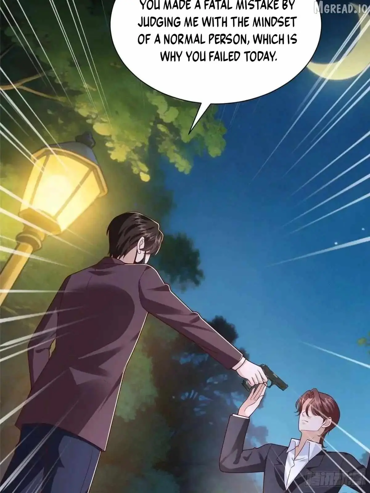 I randomly have a new career every week Chapter 906 191 e06057de7d98