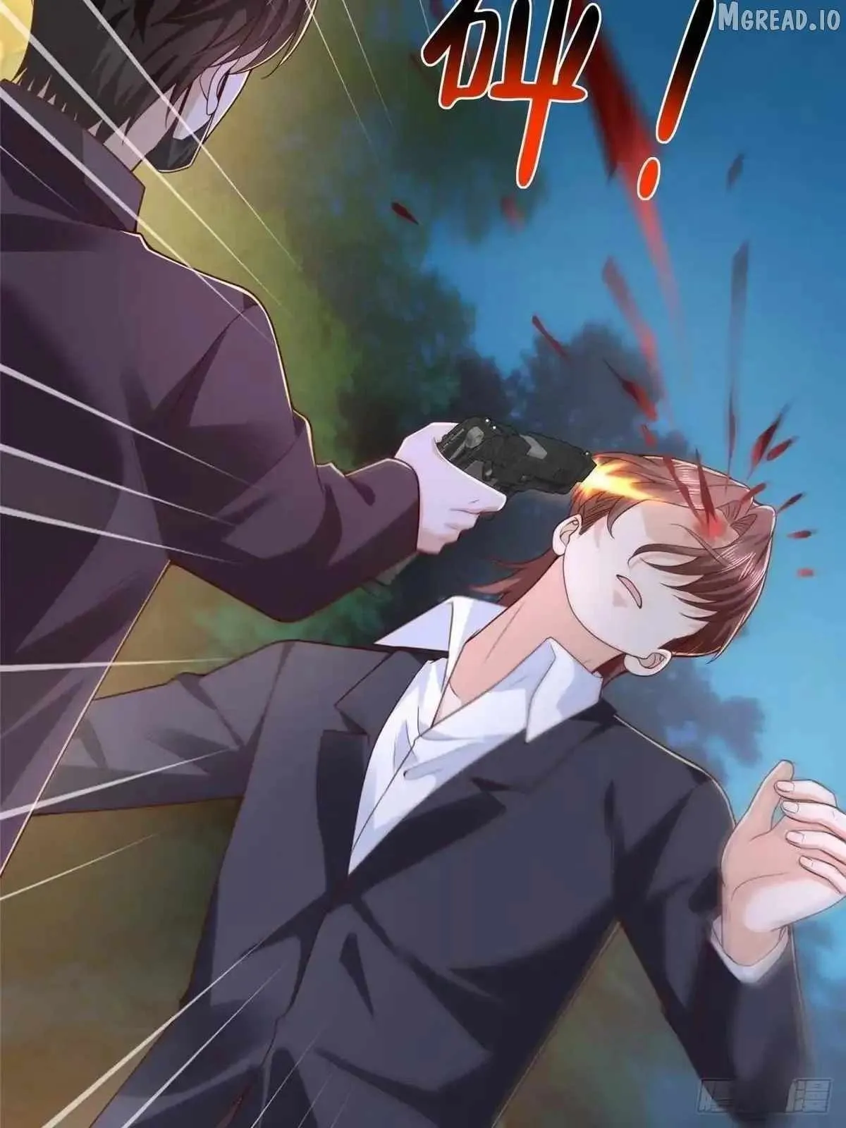 I randomly have a new career every week Chapter 906 203 e122488171e2