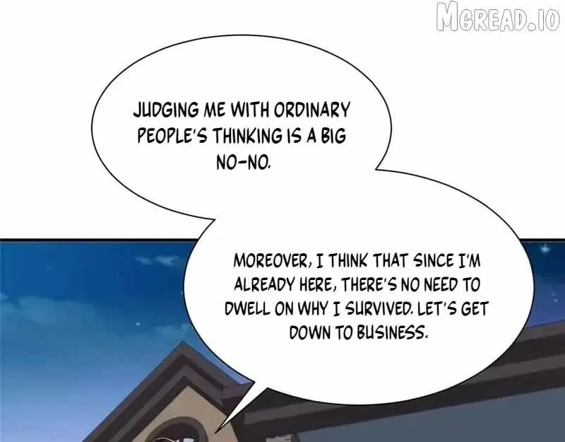 I randomly have a new career every week Chapter 908 306 3ffeea401382