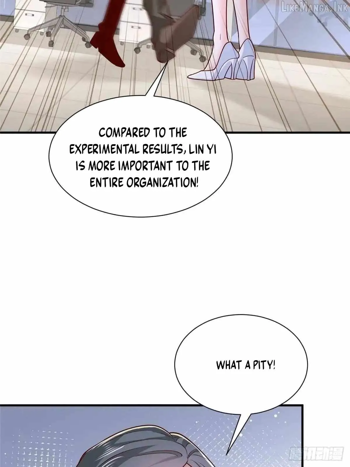 I randomly have a new career every week Chapter 912 208 2ddf51d417ee