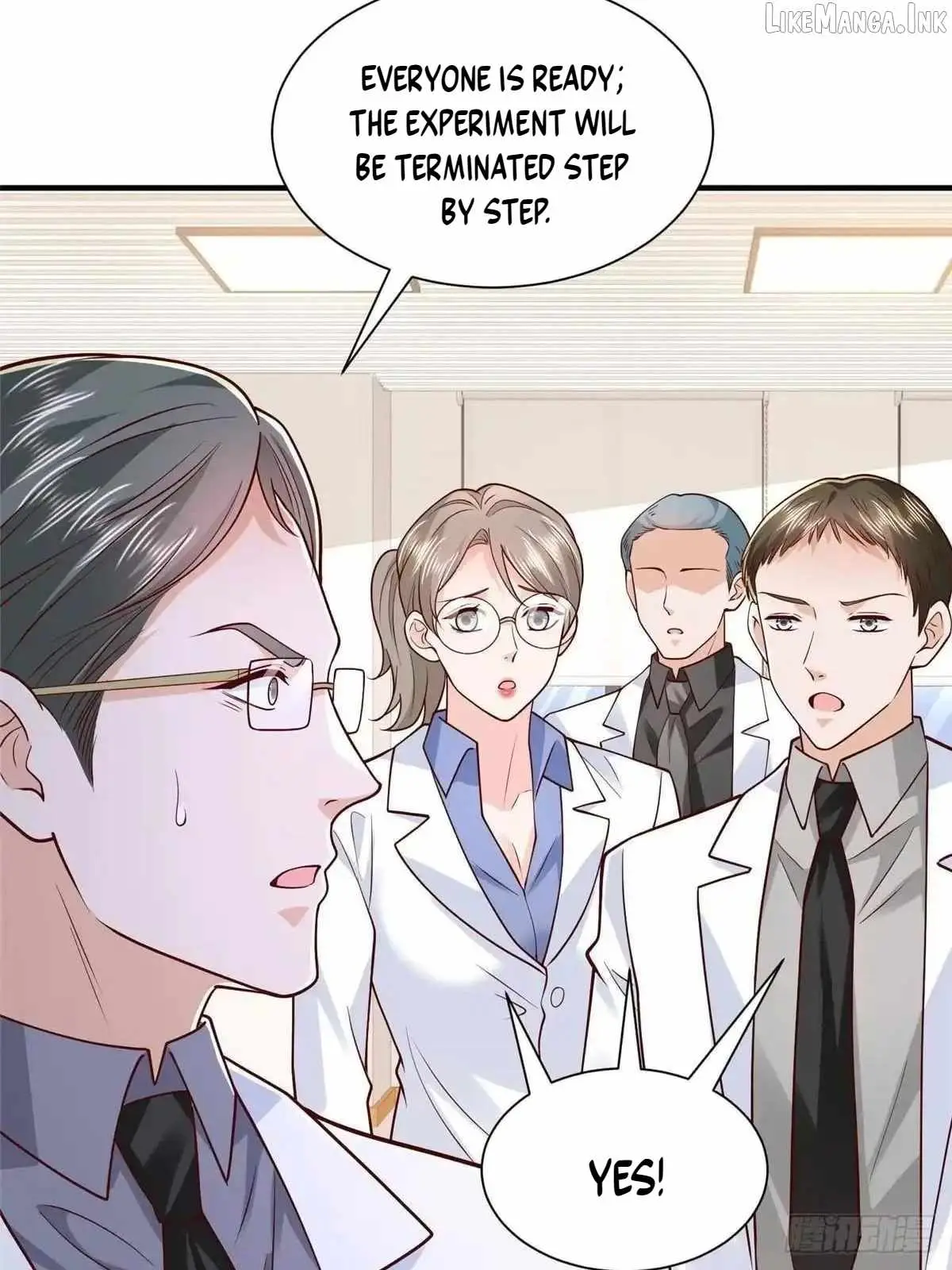 I randomly have a new career every week Chapter 912 210 924aa953561e