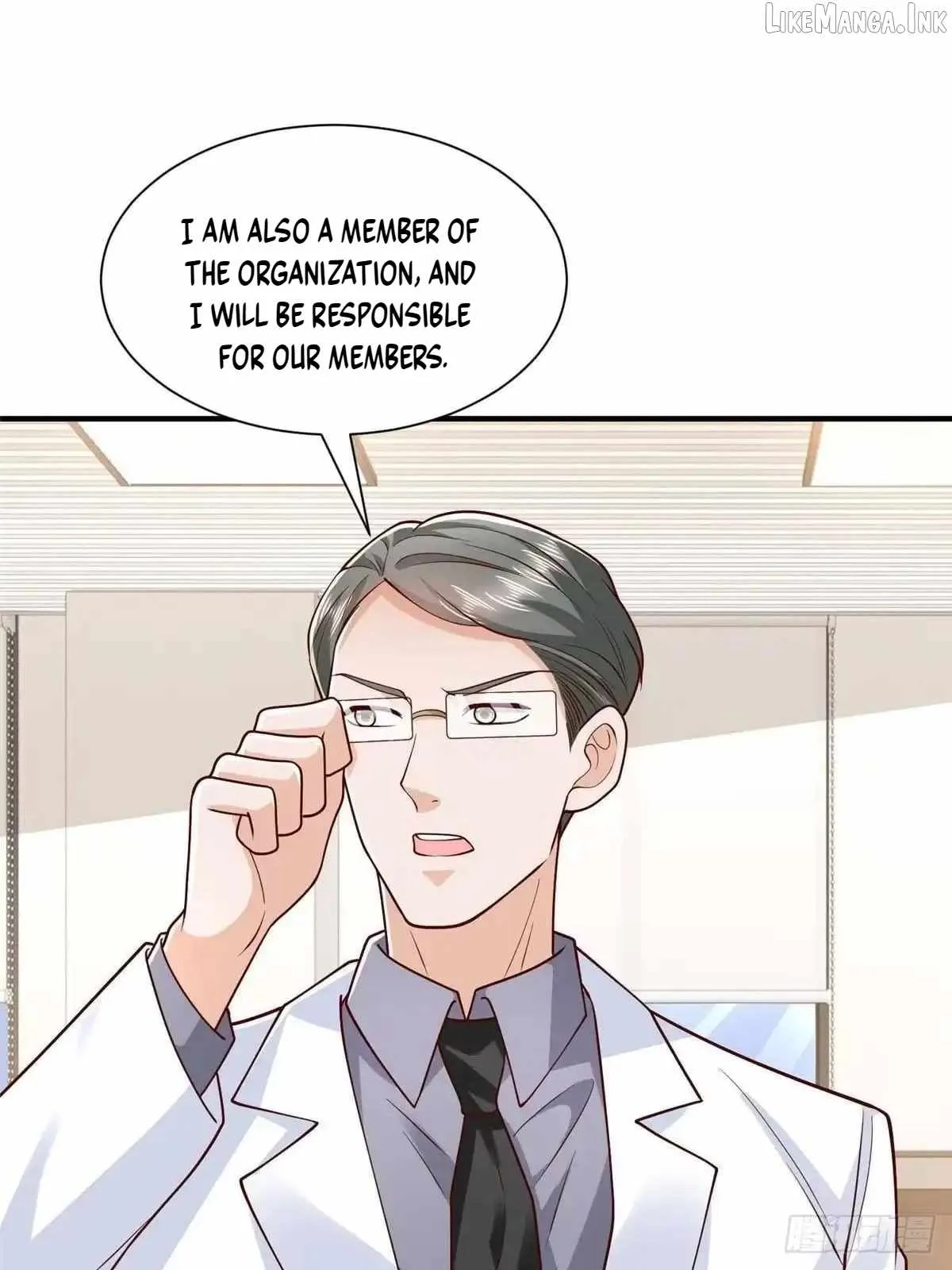 I randomly have a new career every week Chapter 912 183 95f840e1be8e
