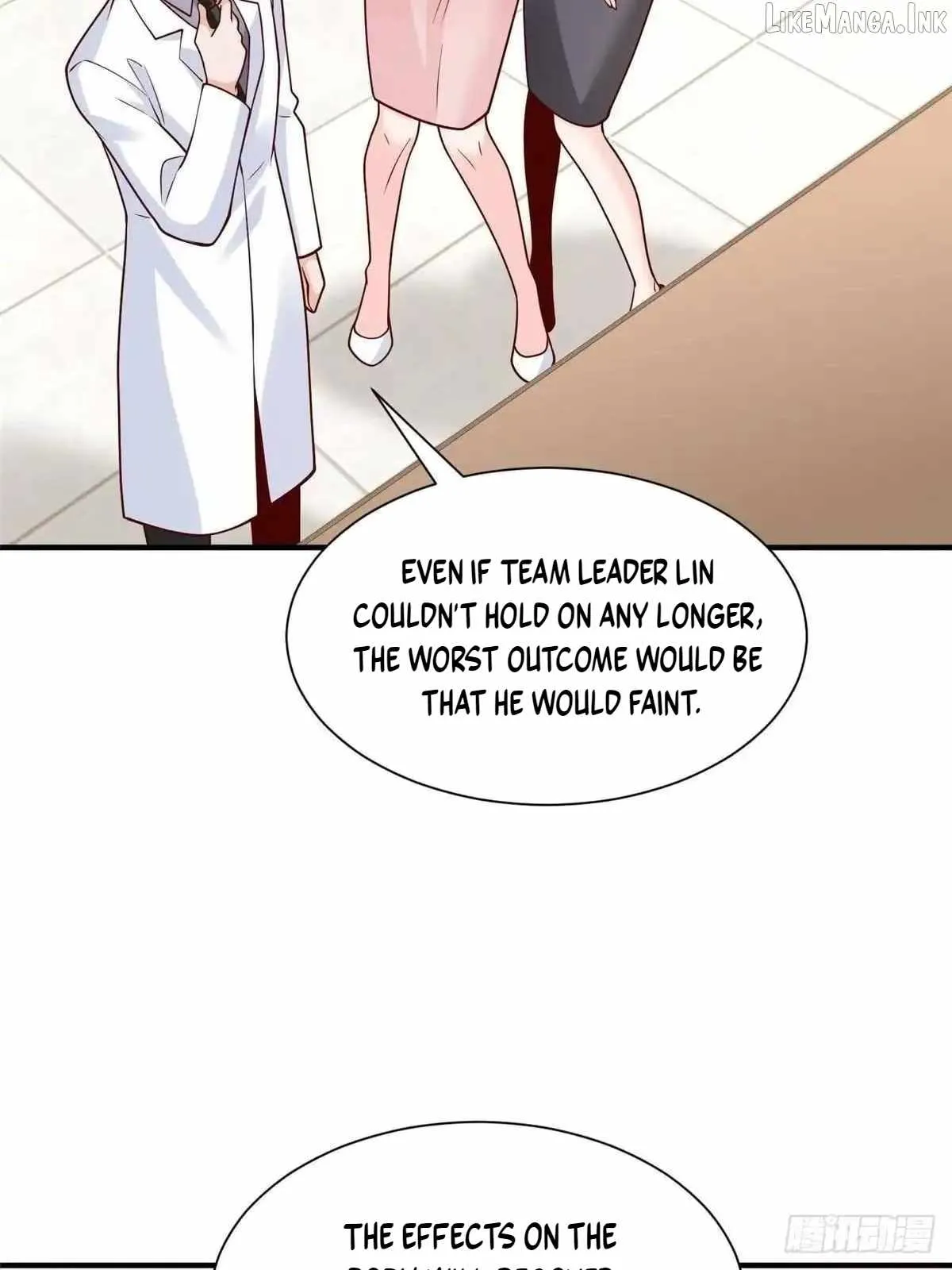 I randomly have a new career every week Chapter 912 180 dd0f4405b4e4