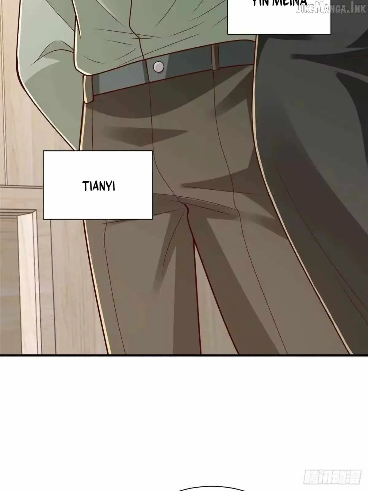 I randomly have a new career every week Chapter 917 204 02a6568e0234