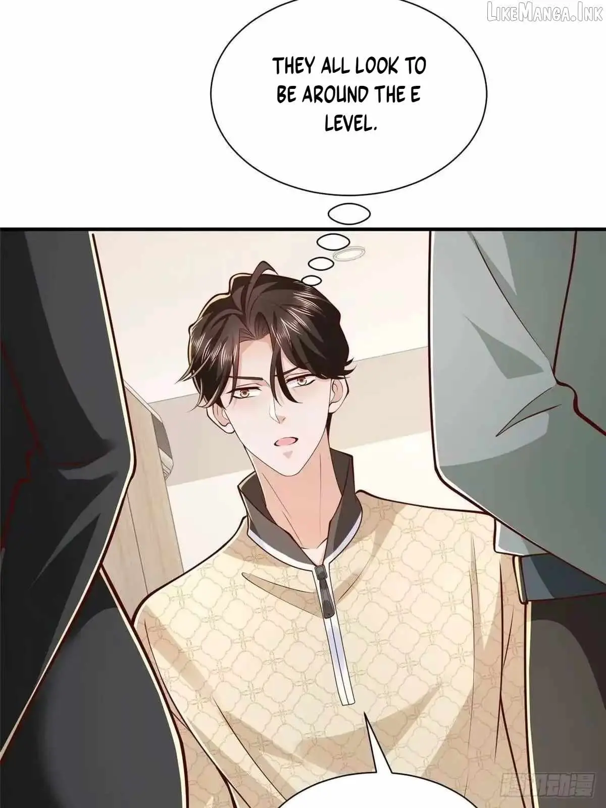 I randomly have a new career every week Chapter 917 205 19336195fee6